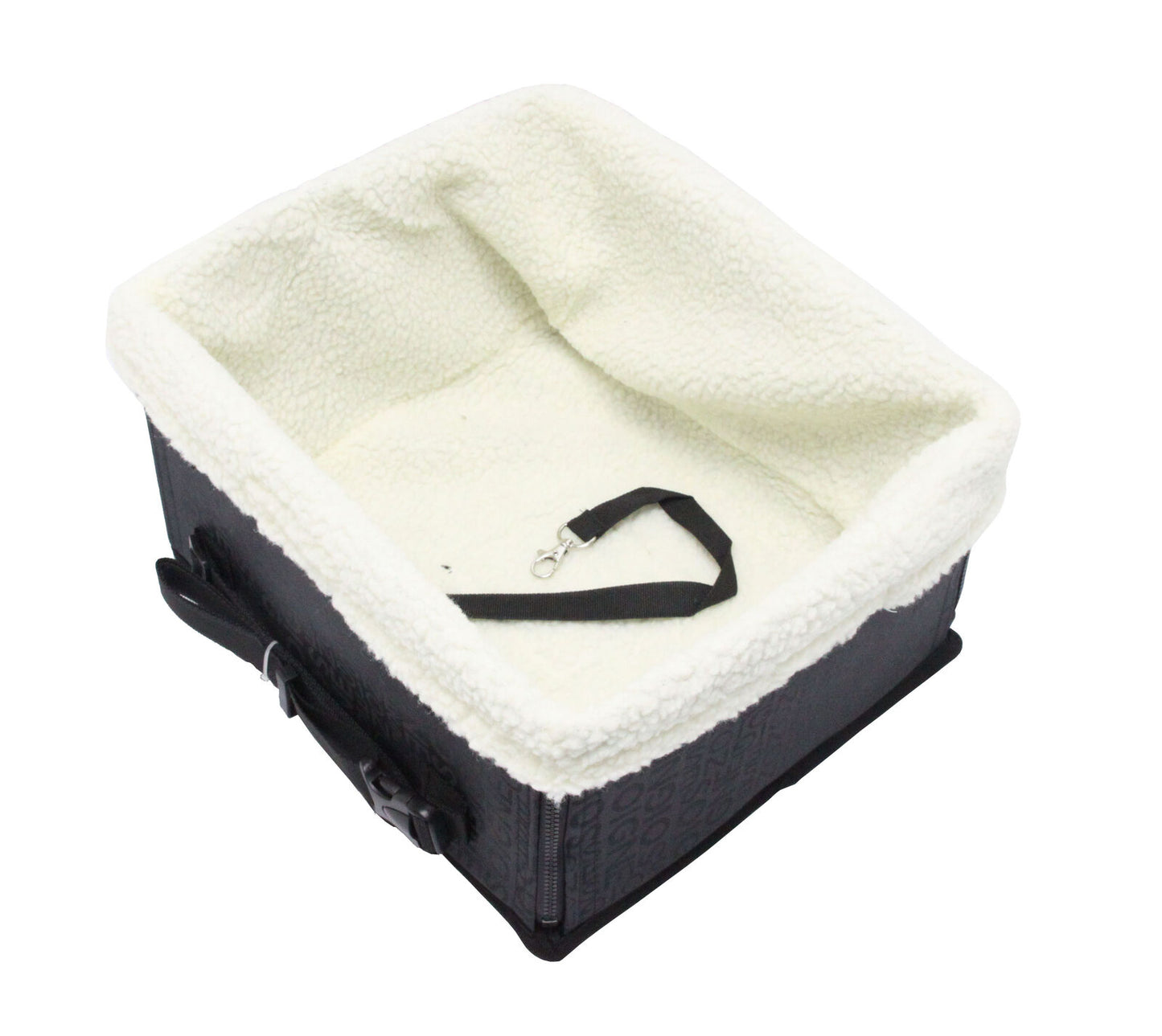 Dog Cat Safety Seat Pet Car Carrier Cat Bag Pet Travel Pet Messenger Pet Kennel