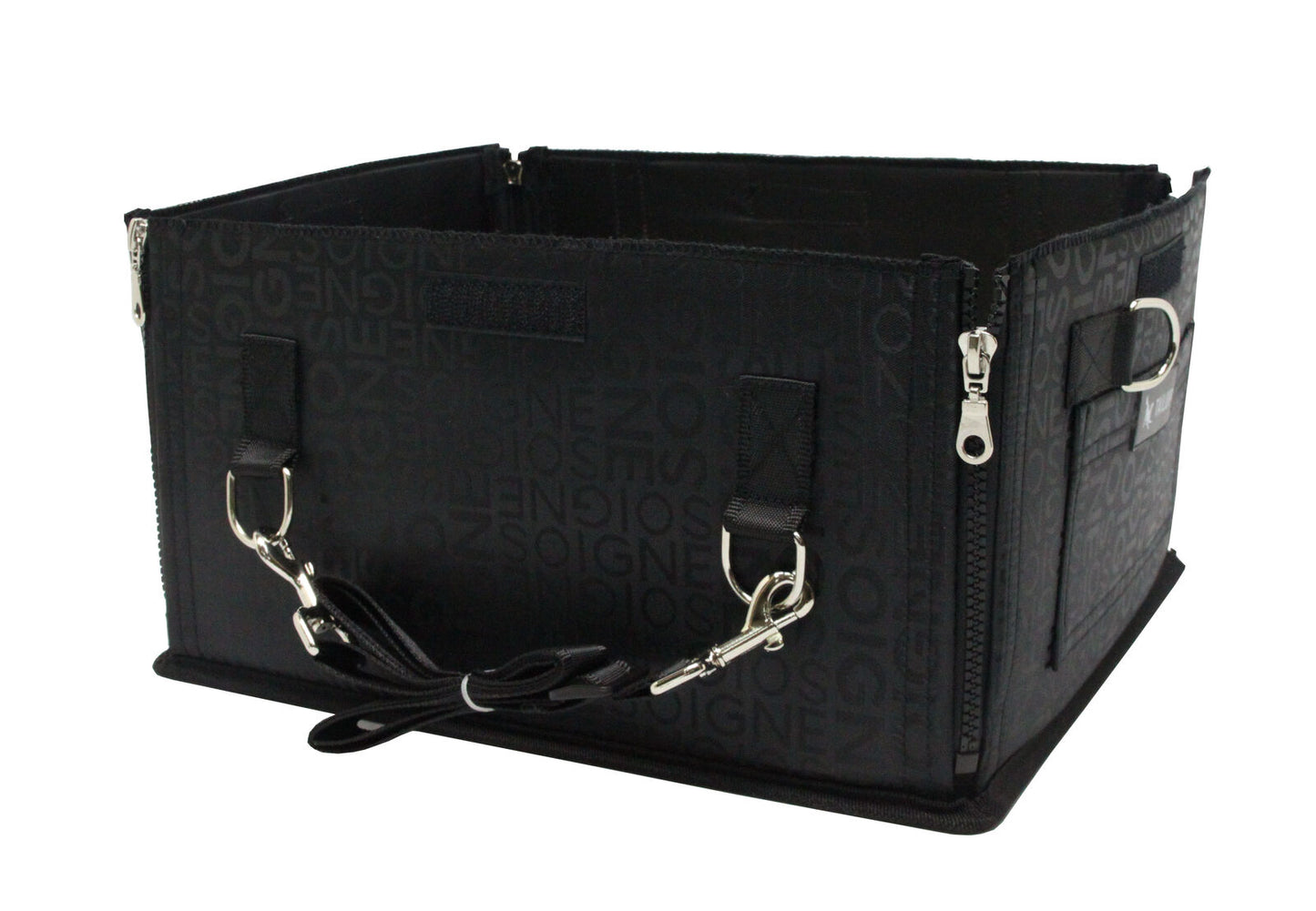 Dog Cat Safety Seat Pet Car Carrier Cat Bag Pet Travel Pet Messenger Pet Kennel