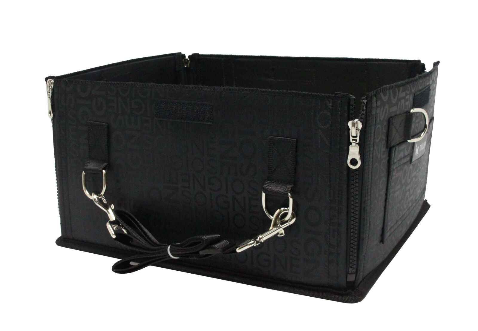 Dog Cat Safety Seat Pet Car Carrier Cat Bag Pet Travel Pet Messenger Pet Kennel