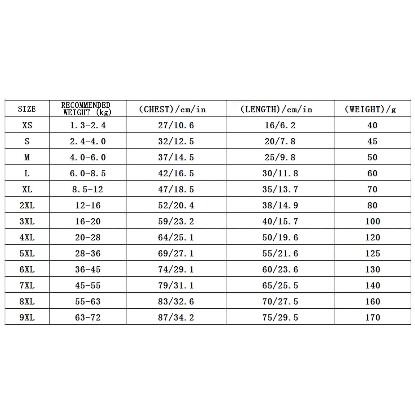 Large and Small Dog Sweaters Pet Sweaters Dog Clothes Pet Clothes Clothes Animal Accessories